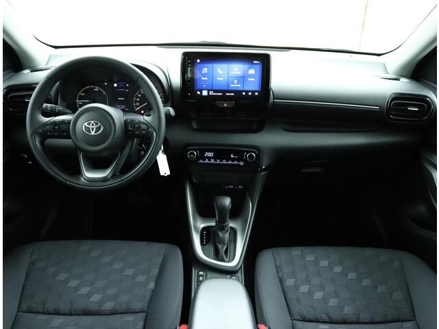 Toyota YARIS 1.5 Hybrid 115 Active | ¤3.500 korting! | Splinternieuw | 10 jaar garantie! |