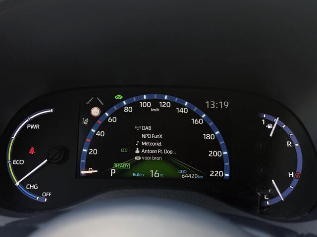 Toyota YARIS Cross 1.5 Hybrid Adventure l Trekhaak l JBL l Camera l HUD l