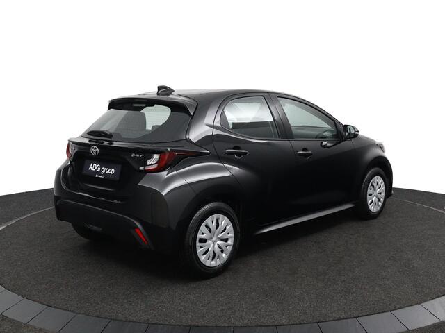 Toyota YARIS 1.5 Hybrid 115 Comfort | ¤3.500 korting! | Splinternieuw | 10 jaar garantie! |