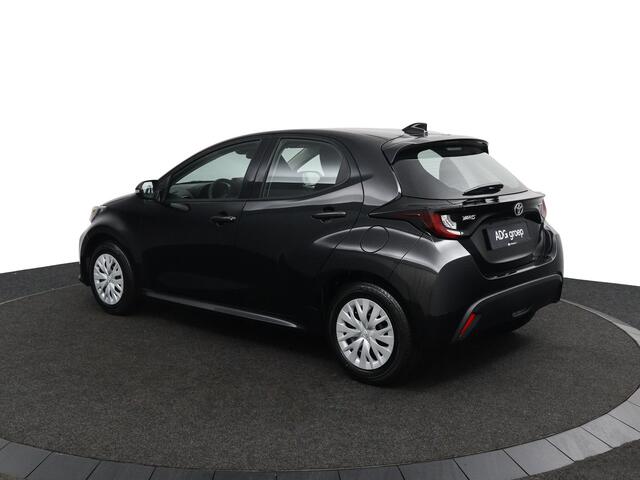 Toyota YARIS 1.5 Hybrid 115 Comfort | ¤3.500 korting! | Splinternieuw | 10 jaar garantie! |