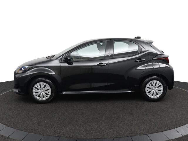 Toyota YARIS 1.5 Hybrid 115 Comfort | ¤3.500 korting! | Splinternieuw | 10 jaar garantie! |