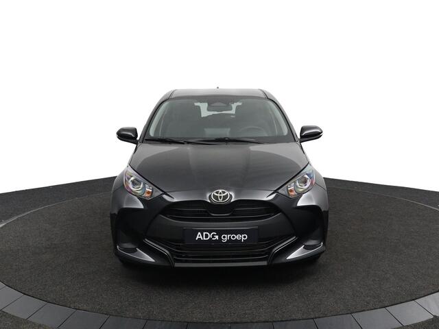 Toyota YARIS 1.5 Hybrid 115 Comfort | ¤3.500 korting! | Splinternieuw | 10 jaar garantie! |