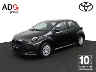 toyota-yaris-1.5-hybrid-115-comfort