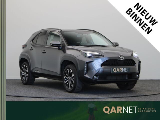 Toyota YARIS Cross 1.5 Hybrid 115 Dynamic