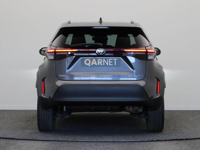 Toyota YARIS Cross 1.5 Hybrid 115 Dynamic