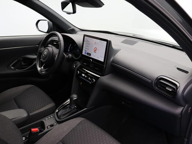 Toyota YARIS Cross 1.5 Hybrid 115 Dynamic