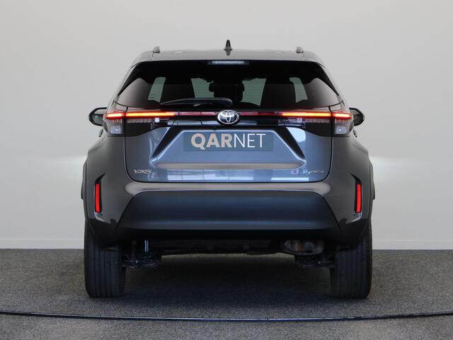 Toyota YARIS Cross 1.5 Hybrid 115 Dynamic