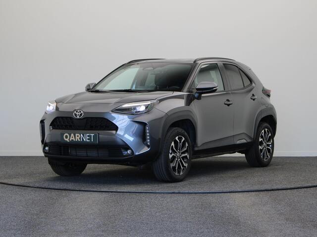 Toyota YARIS Cross 1.5 Hybrid 115 Dynamic