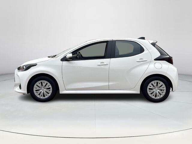 Toyota YARIS 1.5 Hybrid 115 Comfort | Nieuwe auto | Direct uit voorraad leverbaar | Voorraadvoordeel |