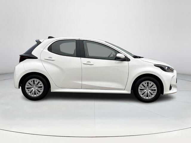 Toyota YARIS 1.5 Hybrid 115 Comfort | Nieuwe auto | Direct uit voorraad leverbaar | Voorraadvoordeel |
