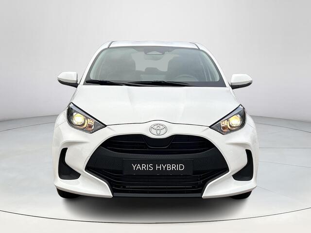 Toyota YARIS 1.5 Hybrid 115 Comfort | Nieuwe auto | Direct uit voorraad leverbaar | Voorraadvoordeel |