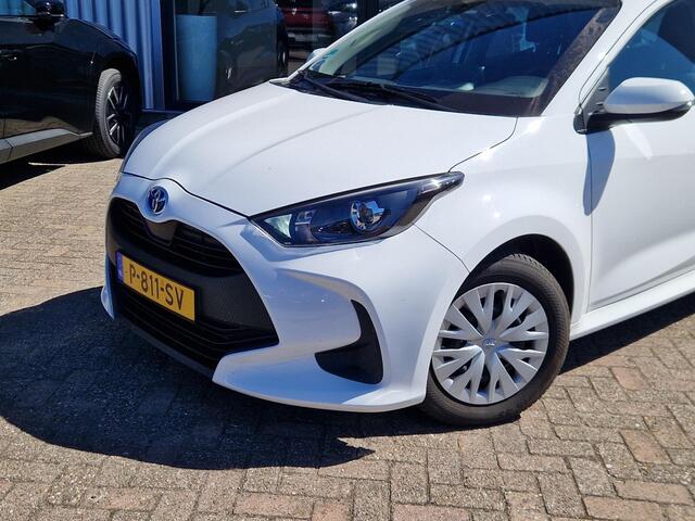 Toyota YARIS 1.5 Hybrid Active