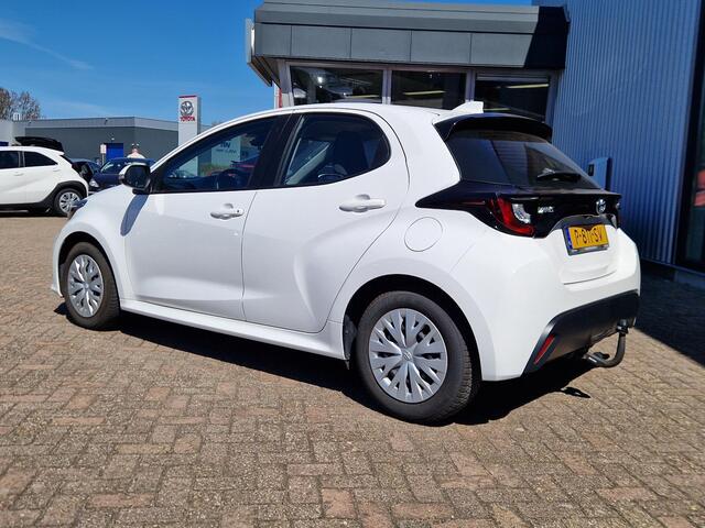 Toyota YARIS 1.5 Hybrid Active