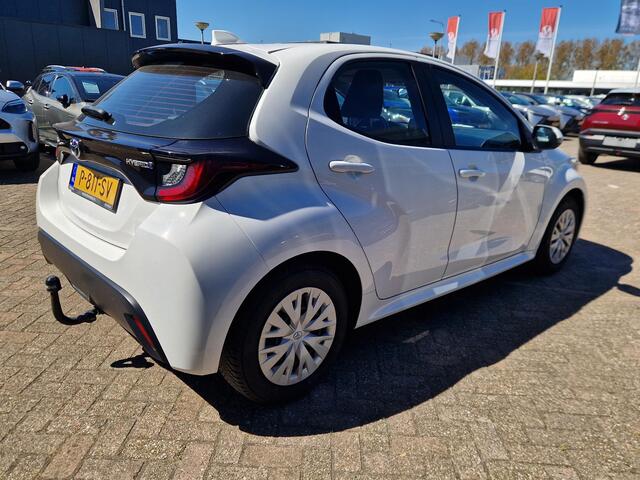 Toyota YARIS 1.5 Hybrid Active