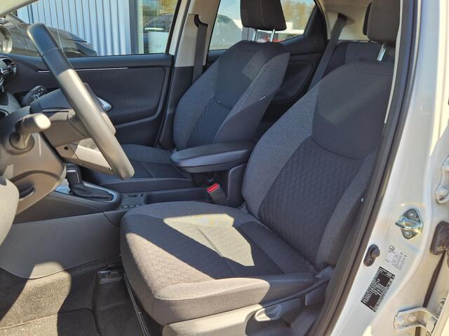 Toyota YARIS 1.5 Hybrid Active