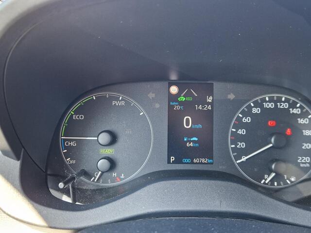 Toyota YARIS 1.5 Hybrid Active