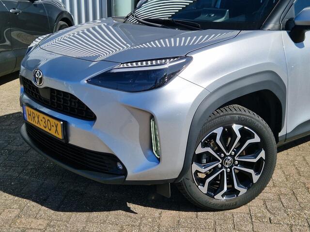 Toyota YARIS Cross 1.5 Hybrid 115 First Edition