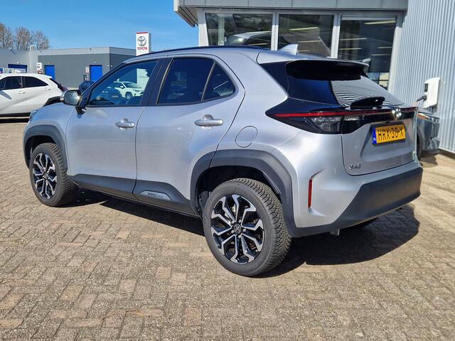 Toyota YARIS Cross 1.5 Hybrid 115 First Edition