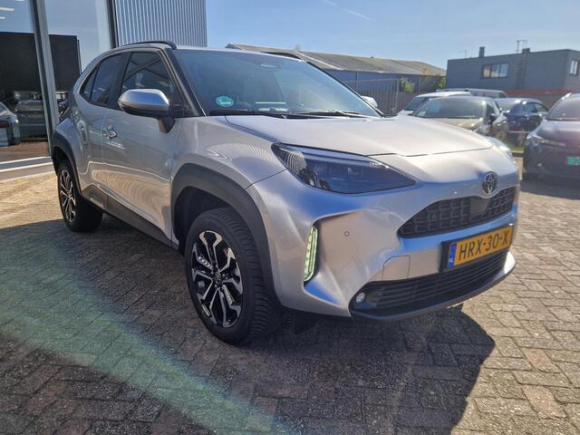 Toyota YARIS Cross 1.5 Hybrid 115 First Edition