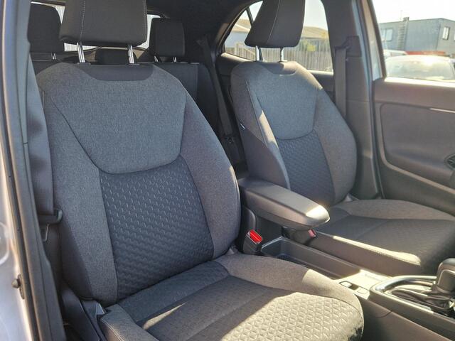 Toyota YARIS Cross 1.5 Hybrid 115 First Edition