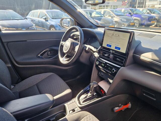Toyota YARIS Cross 1.5 Hybrid 115 First Edition