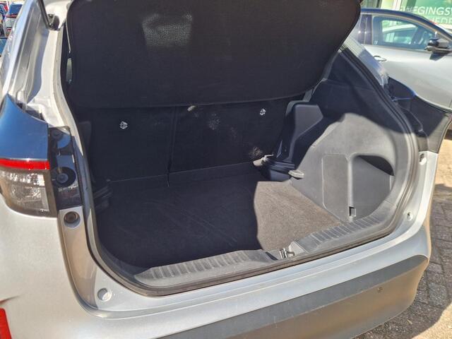 Toyota YARIS Cross 1.5 Hybrid 115 First Edition