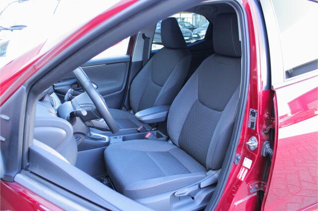 Toyota YARIS 1.5 Hybrid Dynamic |stoelverwarming|ACC|Apple/Android|