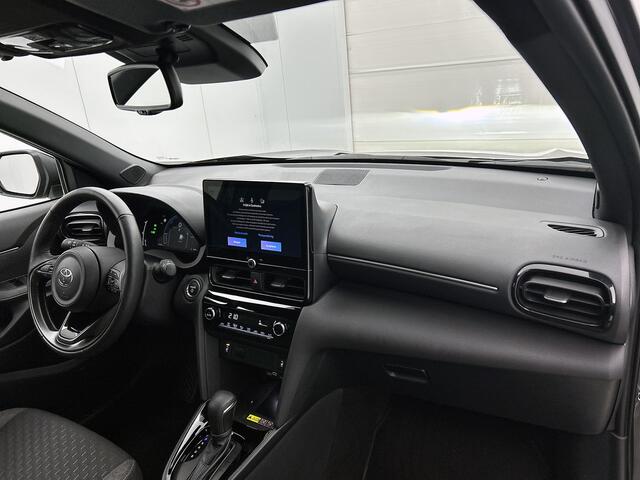 Toyota YARIS Cross 1.5 Hybrid 115 Dynamic | NL dealeronderhouden | Onderweg-naar-dealer