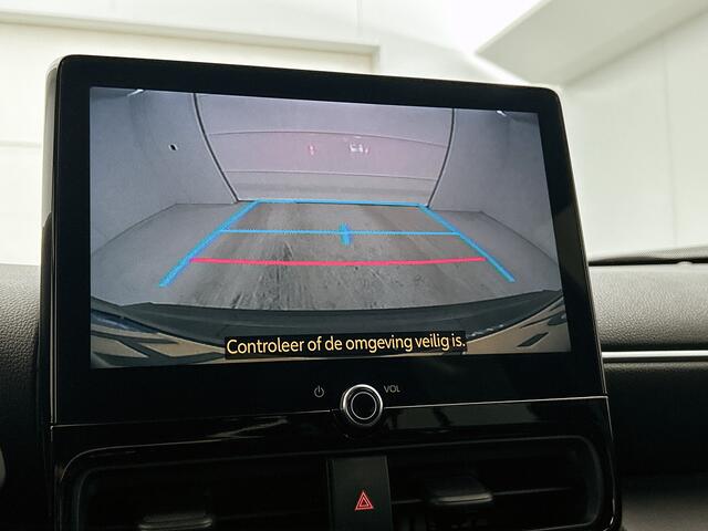 Toyota YARIS Cross 1.5 Hybrid 115 Dynamic | NL dealeronderhouden | Onderweg-naar-dealer