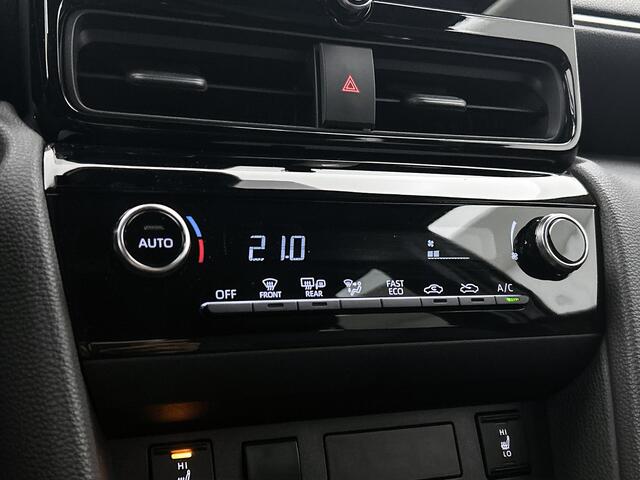 Toyota YARIS Cross 1.5 Hybrid 115 Dynamic | NL dealeronderhouden | Onderweg-naar-dealer