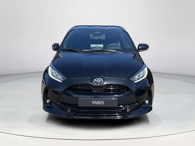 Toyota YARIS 1.5 Hybrid 130 Executive **NIGHT SKY BLACK/ NIEUWE AUTO/ DIRECT LEVERBAAR**