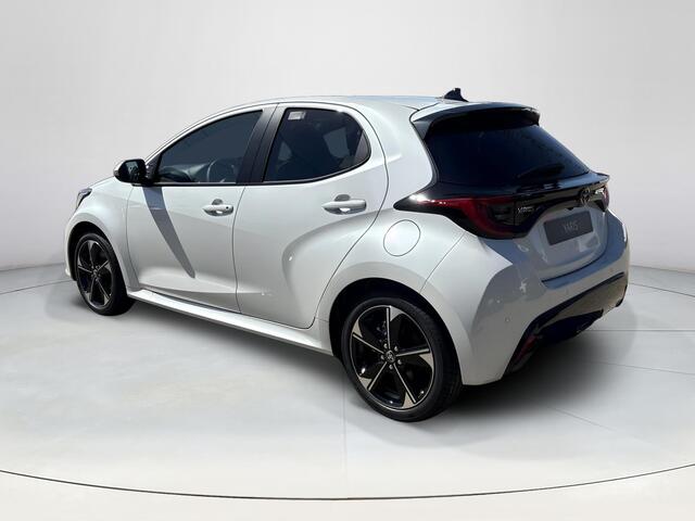 Toyota YARIS 1.5 Hybrid 130 Executive **PLATINUM PEARL WHITE/ NIEUWE AUTO/ DIRECT LEVERBAAR**