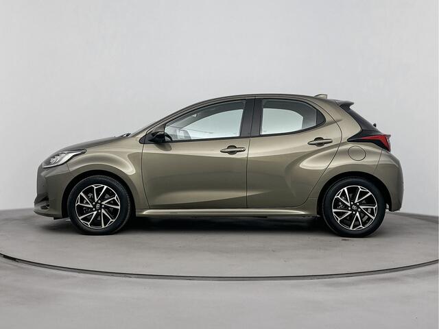 Toyota YARIS 1.5 Hybrid Dynamic | PDC | NL-Auto | Achteruitrijcamera | RES Haarlem t/m 10-05