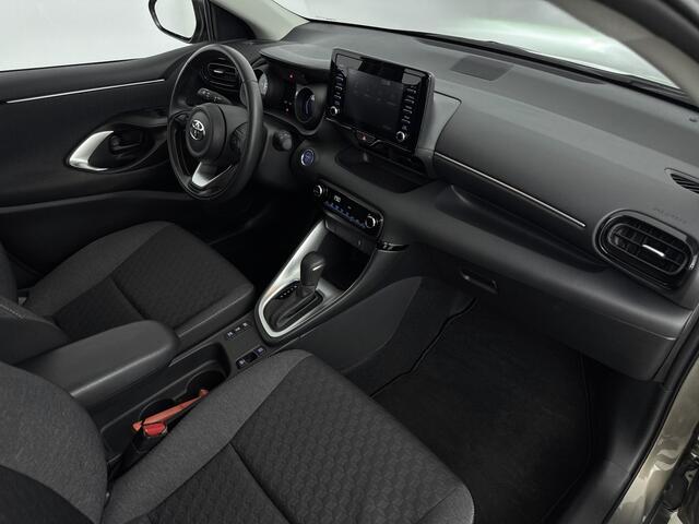 Toyota YARIS 1.5 Hybrid Dynamic | PDC | NL-Auto | Achteruitrijcamera | RES Haarlem t/m 10-05