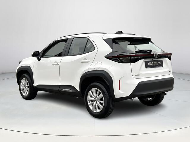 Toyota YARIS Cross 1.5 Hybrid 115 Active | Nieuwe auto | Binnenkort verwacht |