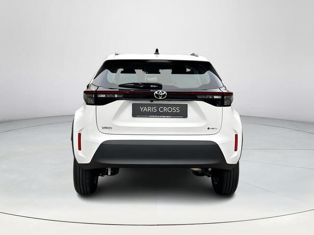 Toyota YARIS Cross 1.5 Hybrid 115 Active | Nieuwe auto | Binnenkort verwacht |