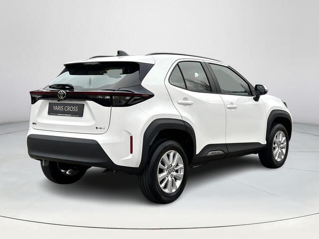 Toyota YARIS Cross 1.5 Hybrid 115 Active | Nieuwe auto | Binnenkort verwacht |