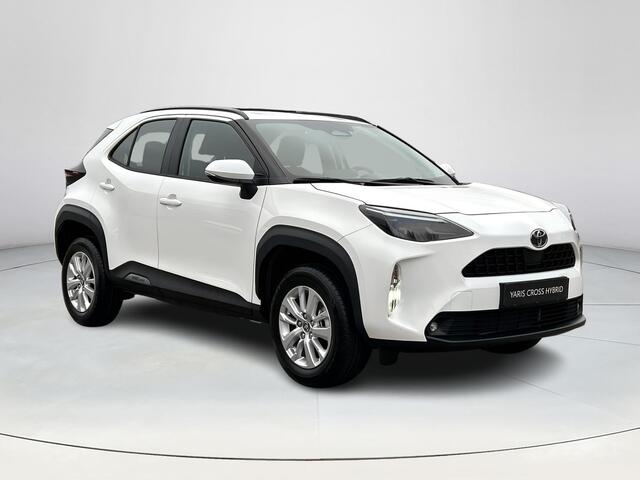 Toyota YARIS Cross 1.5 Hybrid 115 Active | Nieuwe auto | Binnenkort verwacht |
