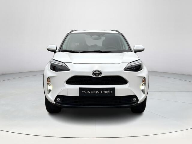 Toyota YARIS Cross 1.5 Hybrid 115 Active | Nieuwe auto | Binnenkort verwacht |
