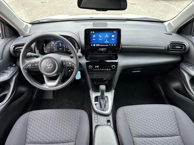 Toyota YARIS Cross 1.5 Hybrid 115 Active | Nieuwe auto | Binnenkort verwacht |