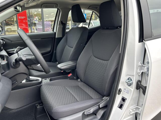 Toyota YARIS Cross 1.5 Hybrid 115 Active | Nieuwe auto | Binnenkort verwacht |