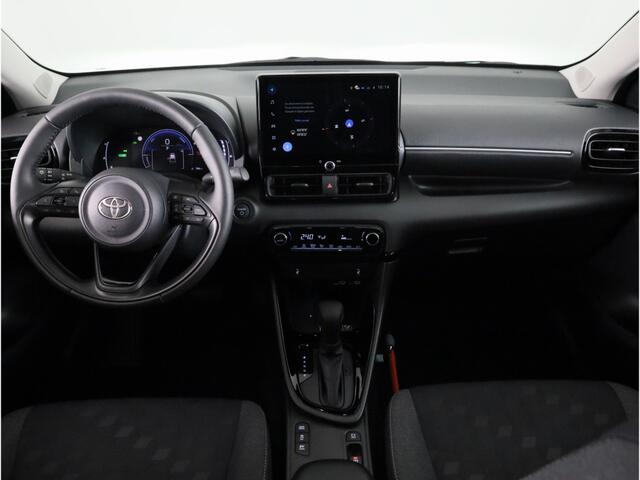 Toyota YARIS 1.5 Hybrid 115 Dynamic | Apple Carplay & Android Auto | Parkeercamera | *