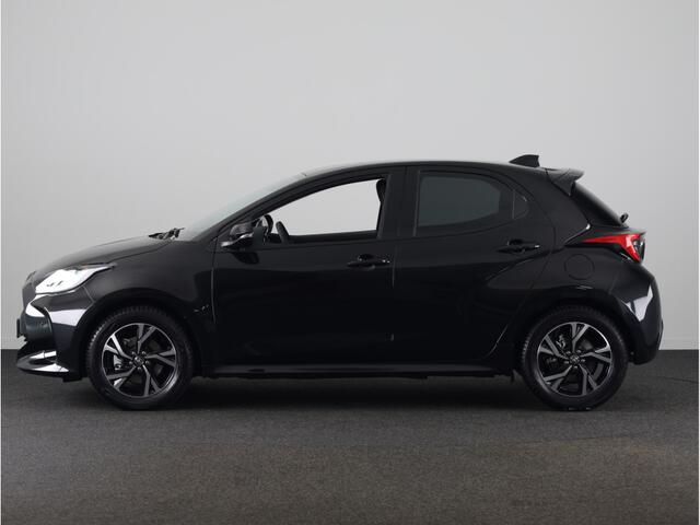 Toyota YARIS 1.5 Hybrid 115 Dynamic | Apple Carplay & Android Auto | Parkeercamera | *