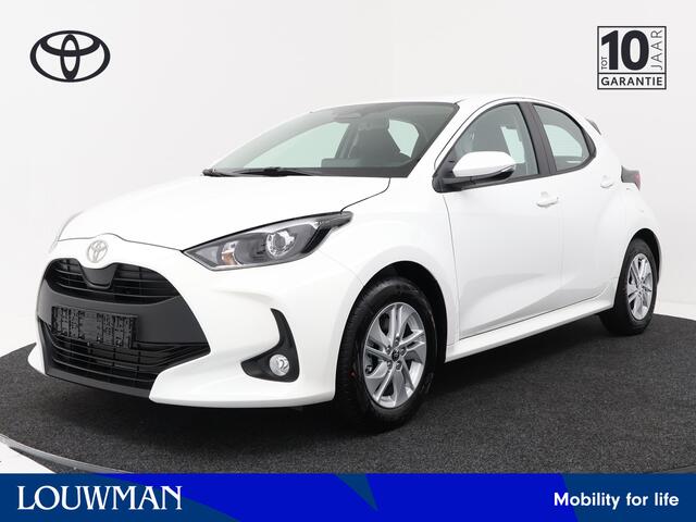 Toyota YARIS 1.5 Hybrid 115 Active