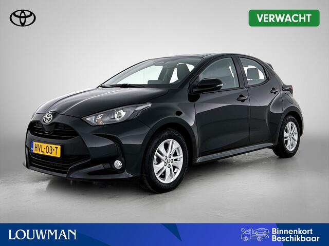 Toyota YARIS 1.5 Hybrid 115 Active | BTW Voertuig | NL Auto |
