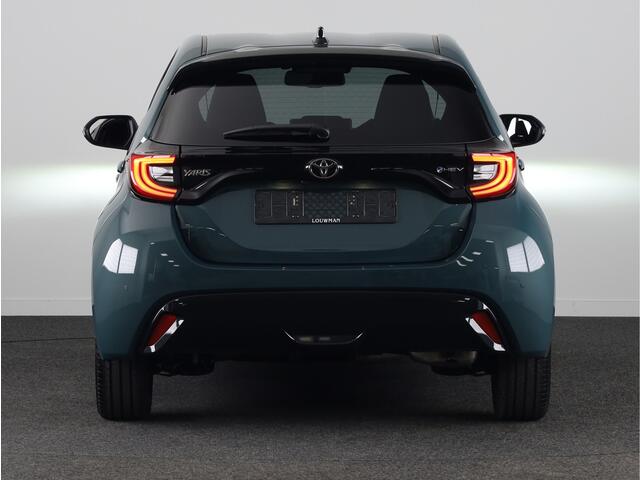 Toyota YARIS 1.5 Hybrid 130 Executive || Nu inclusief ¤ 3.600,- korting ||
