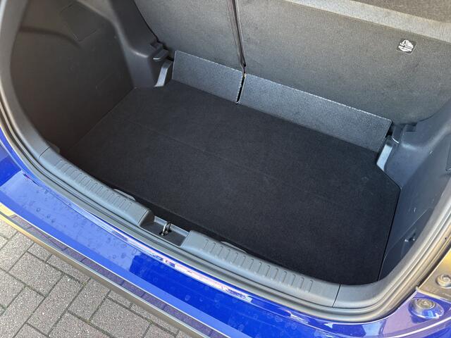 Toyota YARIS 1.5 Hybrid Dynamic 5-drs. CAMERA/KEYLESS/ADAPT.CRUISE./CLIMA/CARPLAY/16INCH