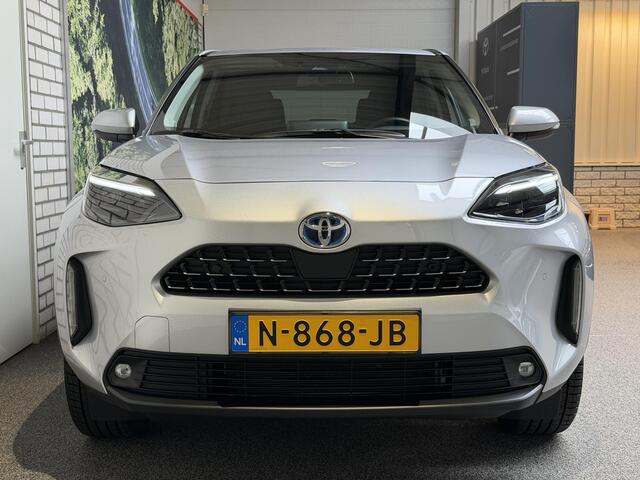 Toyota YARIS Cross 1.5 Hybrid Executive