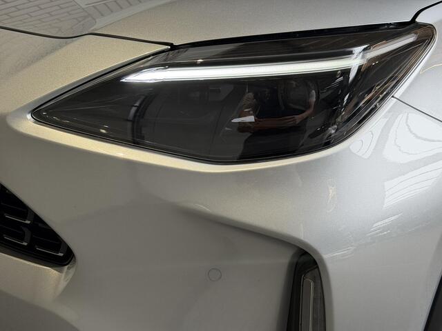 Toyota YARIS Cross 1.5 Hybrid Executive