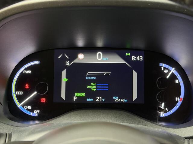 Toyota YARIS Cross 1.5 Hybrid Executive